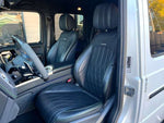 MERCEDES AMG G-Class