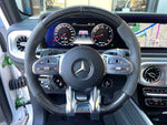 MERCEDES AMG G-Class
