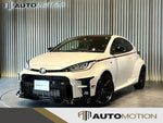 GR YARIS