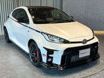 GR YARIS