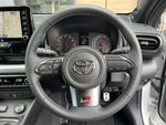GR YARIS