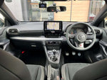 GR YARIS