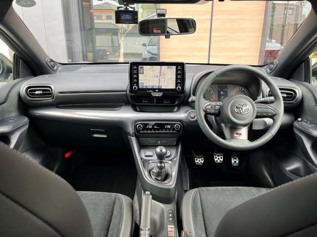 GR YARIS