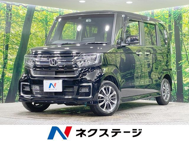 N BOX 4WD
