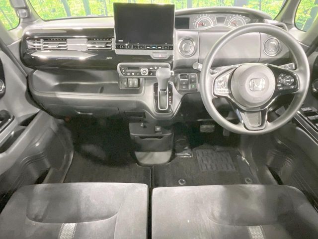 N BOX 4WD
