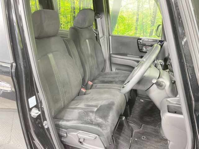 N BOX 4WD