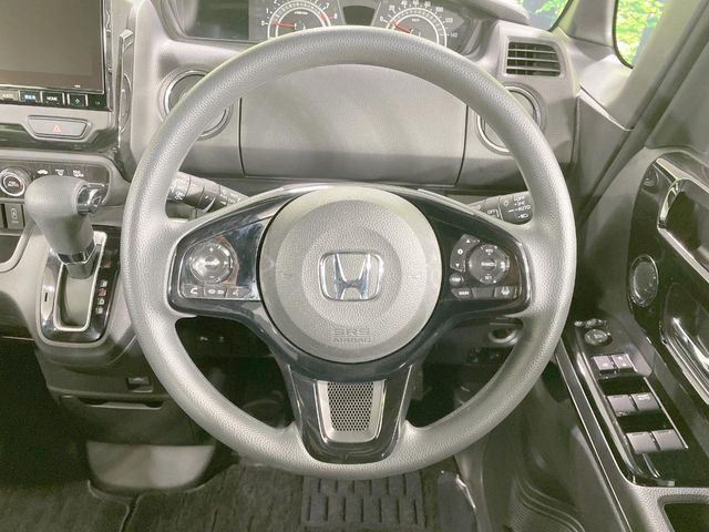 N BOX 4WD