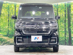 N BOX 4WD