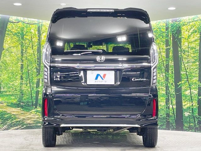 N BOX 4WD