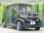 N BOX 4WD