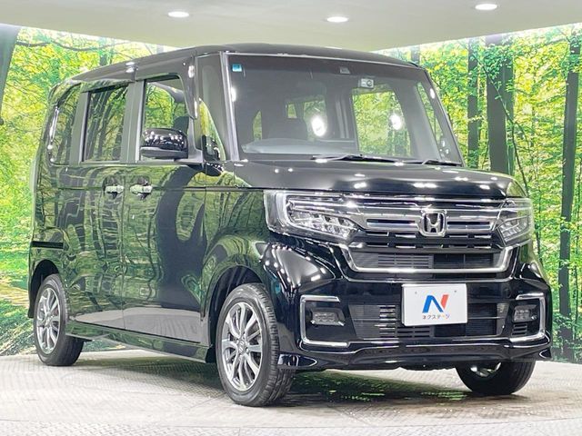 N BOX 4WD