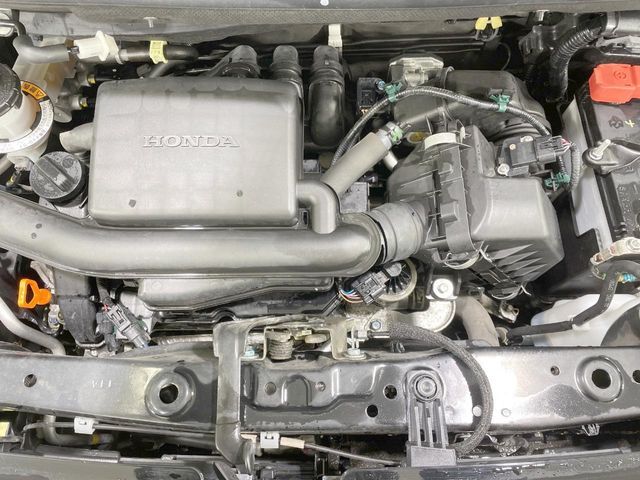 N BOX 4WD