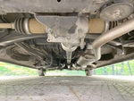 N BOX 4WD