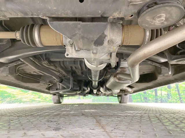N BOX 4WD
