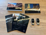 MERCEDES BENZ G-Class