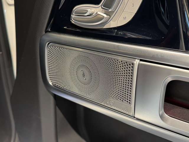 MERCEDES BENZ G-Class