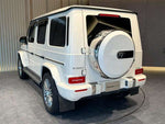 MERCEDES BENZ G-Class