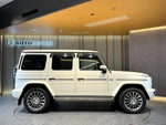 MERCEDES BENZ G-Class