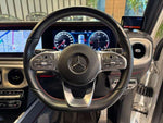 MERCEDES BENZ G-Class