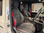 MERCEDES BENZ G-Class