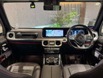 MERCEDES BENZ G-Class