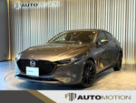 MAZDA3 FASTBACK
