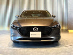 MAZDA3 FASTBACK