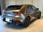 MAZDA3 FASTBACK