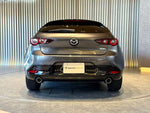 MAZDA3 FASTBACK