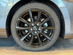 MAZDA3 FASTBACK