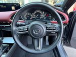 MAZDA3 FASTBACK