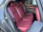MAZDA3 FASTBACK