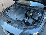 MAZDA3 FASTBACK