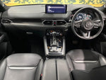 CX-8 4WD