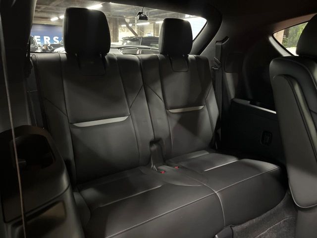 CX-8 4WD