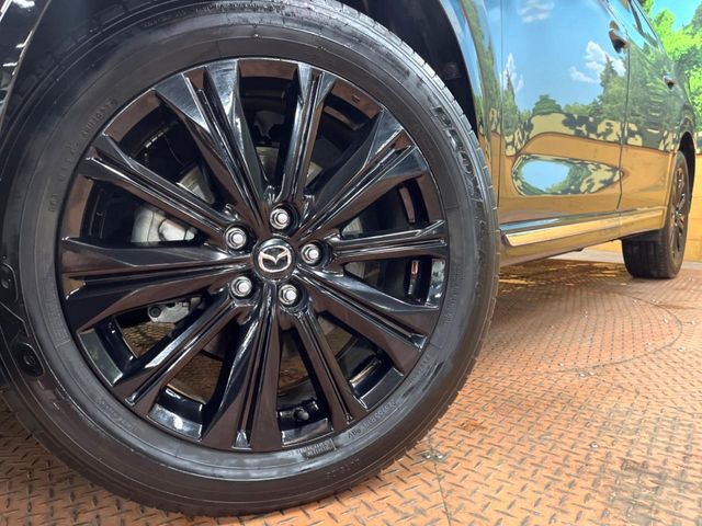 CX-8 4WD