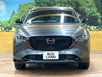 CX-8 4WD