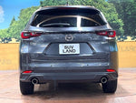 CX-8 4WD