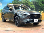 CX-8 4WD