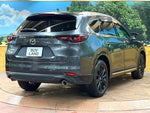 CX-8 4WD
