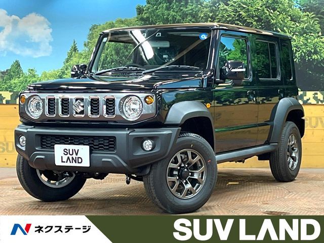 JIMNY NOMADE