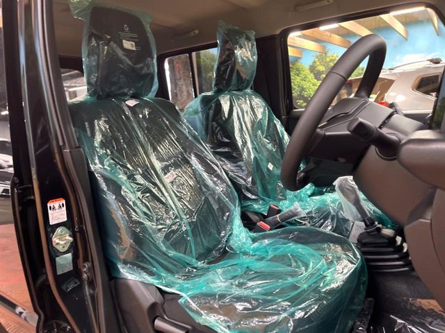 JIMNY NOMADE