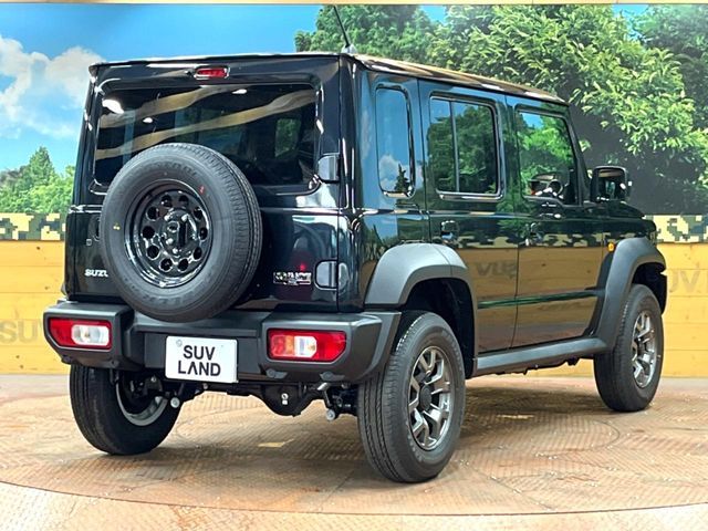 JIMNY NOMADE
