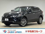 HARRIER 2WD