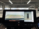 HARRIER 2WD