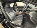 HARRIER 2WD