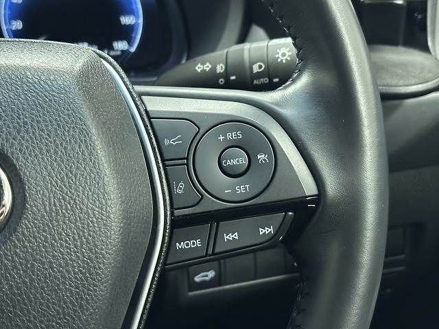 HARRIER 2WD