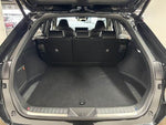 HARRIER 2WD