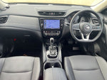 X-TRAIL HYBRID 4WD