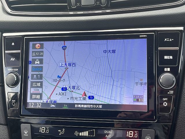 X-TRAIL HYBRID 4WD